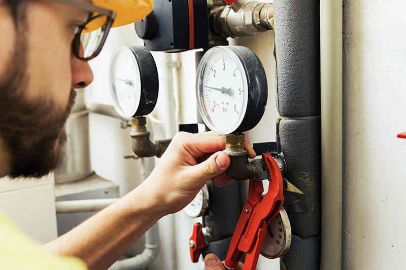 Average Cost Of Boiler Service in Chester Cheshire