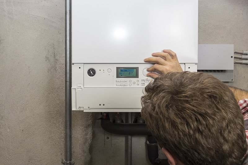 Boiler Service Cost in Chester Cheshire