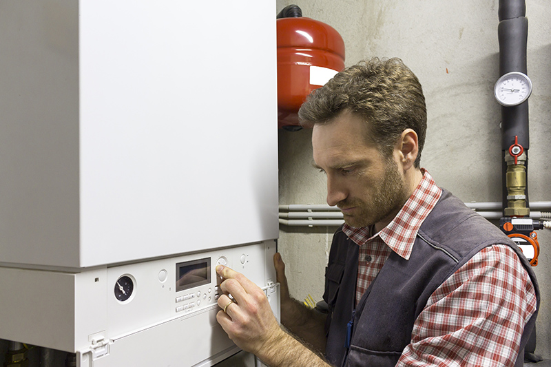 Boiler Service Plan in Chester Cheshire