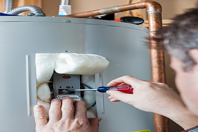 Boiler Service Price in Chester Cheshire