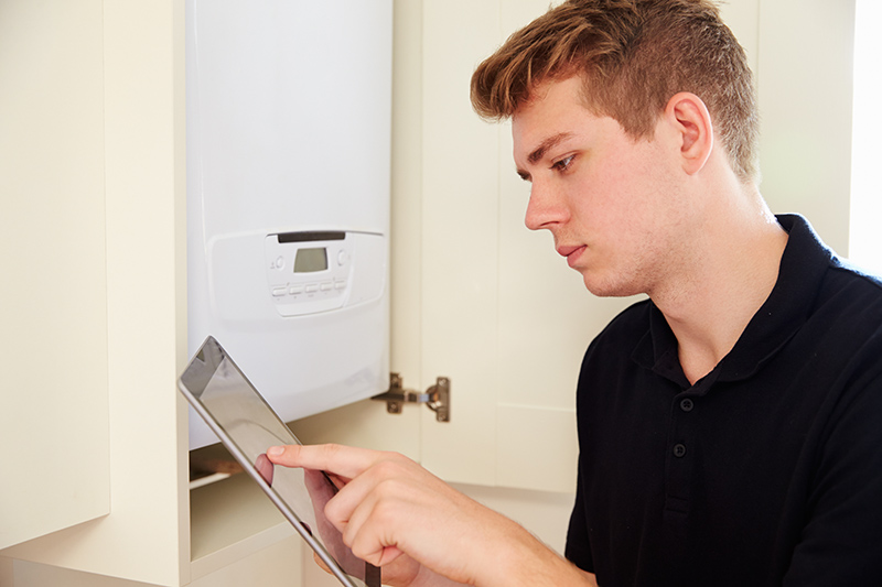 Cheap Boiler Service in Chester Cheshire
