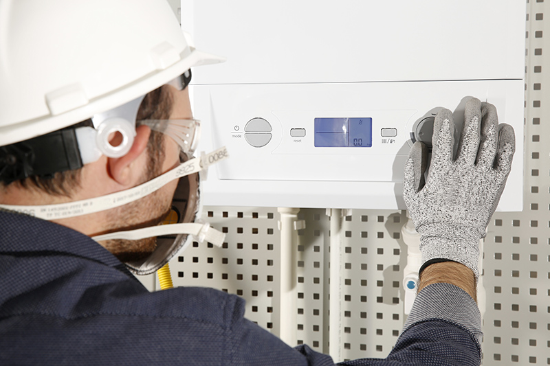 How Much Is A Boiler Service in Chester Cheshire