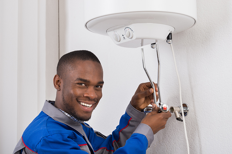 Ideal Boilers Customer Service in Chester Cheshire