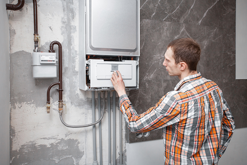 Oil Boiler Service Cost in Chester Cheshire